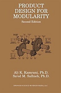 Product Design for Modularity (Paperback, 2)