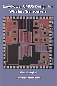 Low-power Cmos Design for Wireless Transceivers (Paperback)