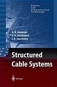 Structured Cable Systems (Paperback)