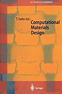 Computational Materials Design (Paperback)