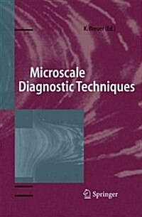 Microscale Diagnostic Techniques (Paperback)