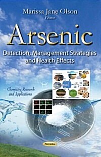 Arsenic (Hardcover, UK)