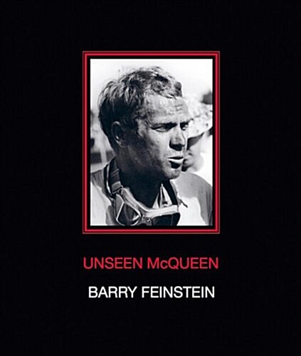 Unseen McQueen: Limited Edition (Hardcover, Deluxe)