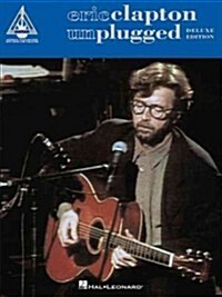 Eric Clapton - Unplugged - Deluxe Edition (Paperback)