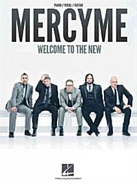 Mercyme - Welcome to the New (Paperback)