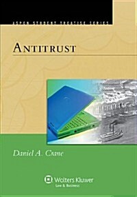 Aspen Treatise for Antitrust (Paperback)
