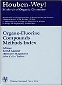 Methoden Der Organischen Chemie (Hardcover)