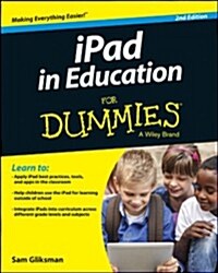 iPad in Education for Dummies (Paperback, 2)