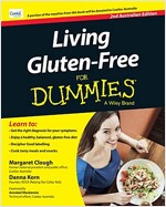 Living Gluten-Free Fd, 2nd Aus (Paperback, 2, Australian)