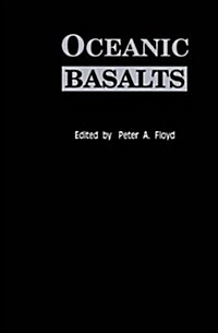 Oceanic Basalts (Hardcover, 1991)