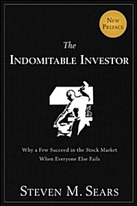 Indomitable Investor Paper (Paperback)