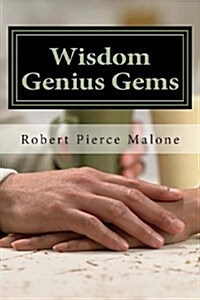 Wisdom Genius Gems: Over 1,000 New Wisdom Genius Gems (Paperback)