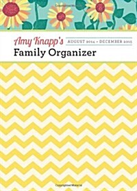 Amy Knapps Family Organizer (Other)