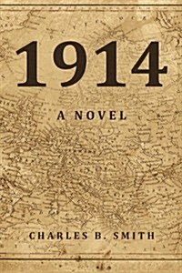 1914 (Paperback)