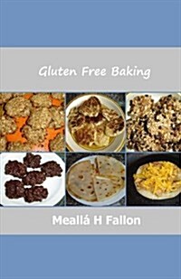 Gluten Free Baking (Paperback)