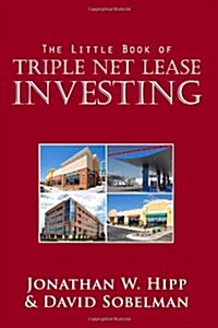 The Little Book of Triple Net Lease Investing (Paperback)