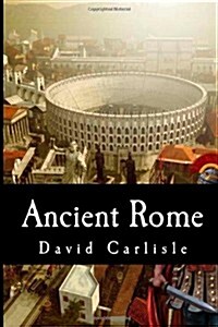 Ancient Rome (Paperback)