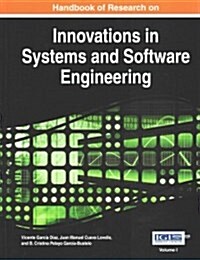 Handbook of Research on Innovations in Systems and Software Engineering 2 Volumes (Hardcover)