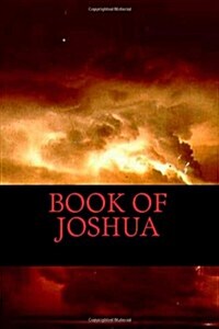 Book of Joshua (Paperback)