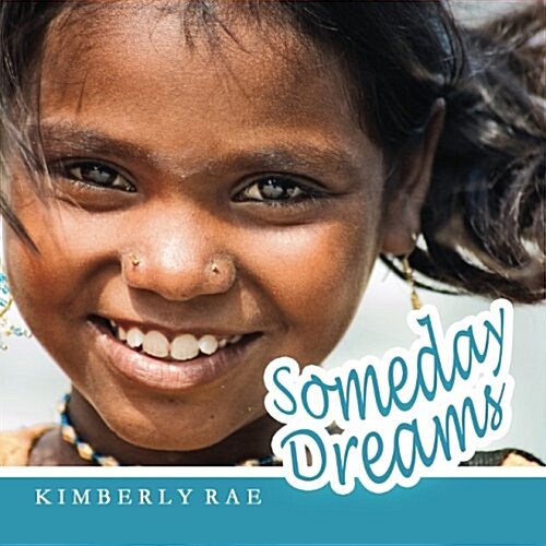 Someday Dreams (Paperback)