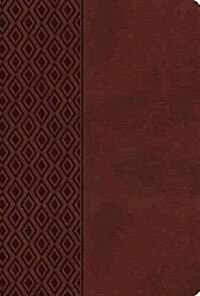 Center-Column Reference Bible-NKJV (Imitation Leather)