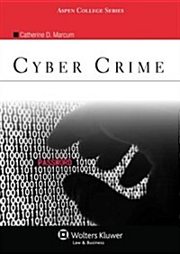 Cyber Crime (Paperback)