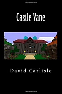 Castle Vane (Paperback)