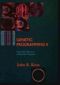 Genetic programming II : automatic discovery of reusable programs
