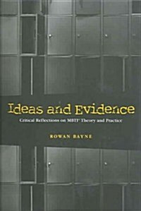 Ideas And Evidence (Paperback)