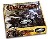 Pathfinder Adventure Card Game: Skull & Shackles Base Set (Game)