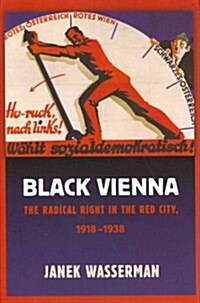Black Vienna (Hardcover)
