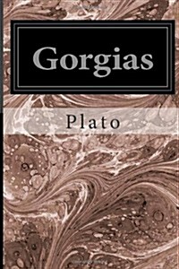 Gorgias (Paperback)