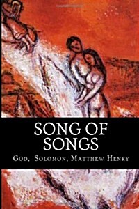 Song of Songs (Paperback)