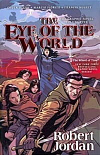The Eye of the World (Hardcover)