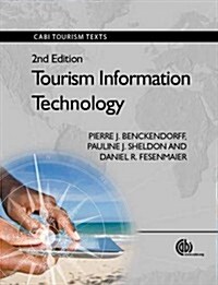 Tourism Information Technology (Paperback, 2 ed)