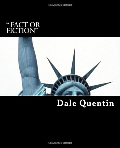 Fact or Fiction (Paperback, Large Print)