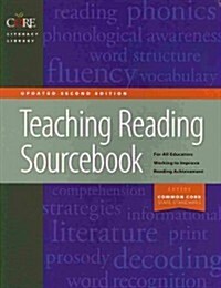 Teaching Reading Sourcebook (Paperback, 2nd, Updated)