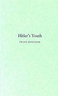 Hitlers Youth (Hardcover)