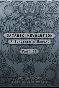 Satanic Revolution (Paperback)