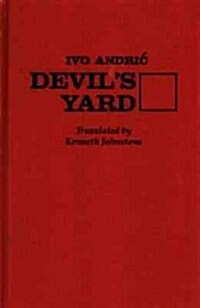 Devils Yard (Hardcover, Revised)