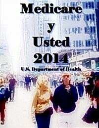 Medicare Y Usted 2014 (Paperback)