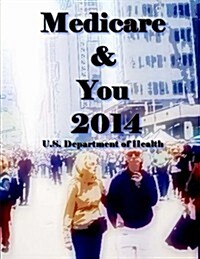 Medicare & You 2014 (Paperback)