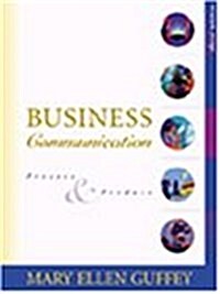 Business Communication (Hardcover, 3rd, Subsequent)