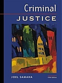 Criminal Justice (Hardcover, 5th, Subsequent)