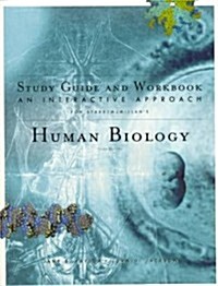 Human Biology (Paperback, Workbook)