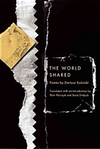 The World Shared (Paperback, Bilingual)