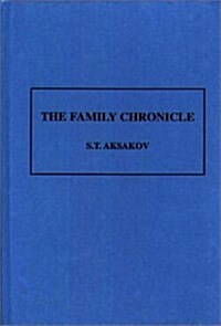 The Family Chronicle (Hardcover, Revised)