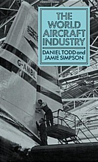 The World Aircraft Industry (Hardcover)