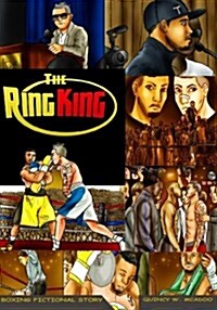 The Ring King (Paperback)