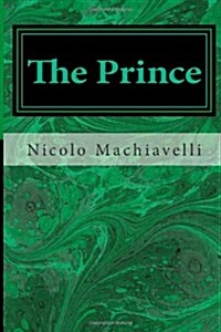 The Prince (Paperback)